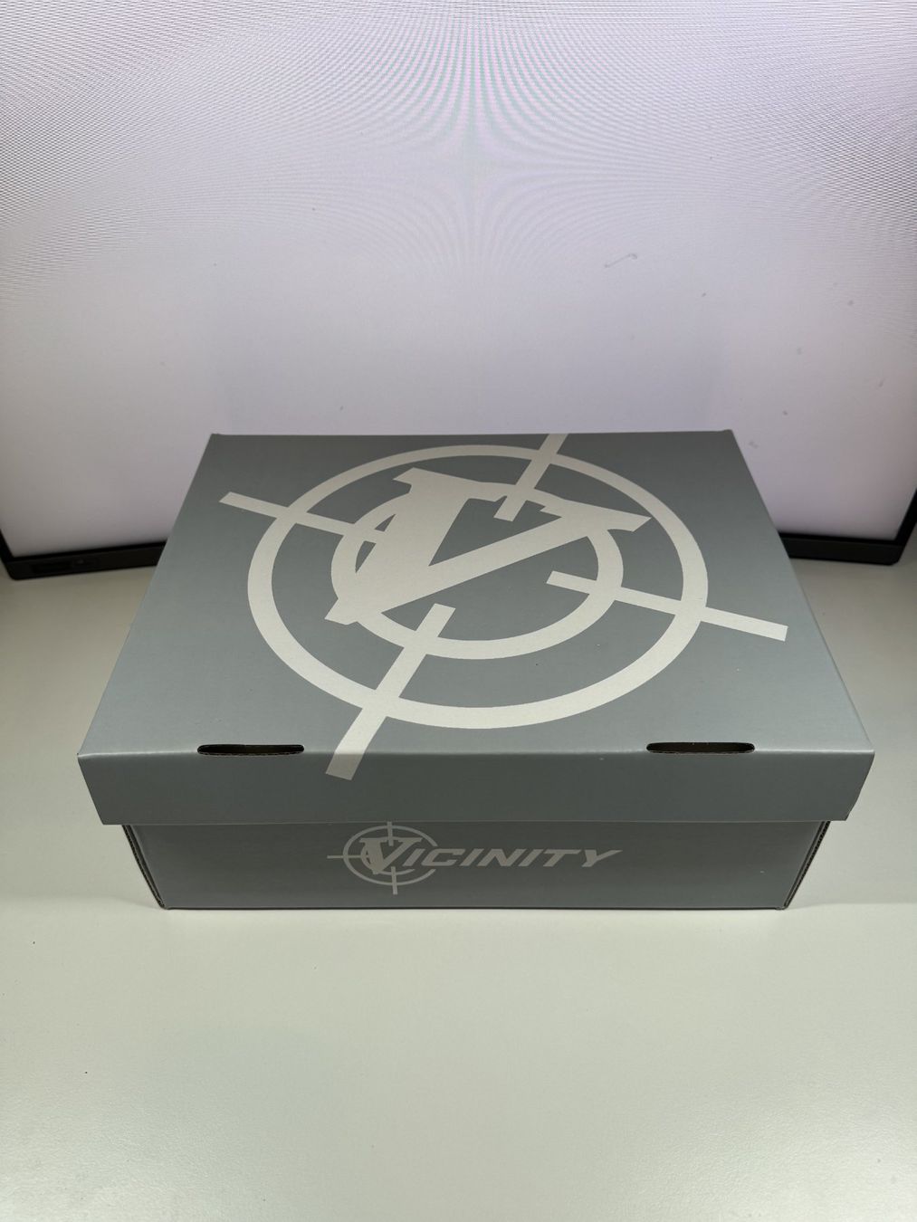 Scarpe da uomo: Akimbo lows "STONE GREY" Grösse 39 – Usato da Kilchberg ZH venduto da Centipaide 6
