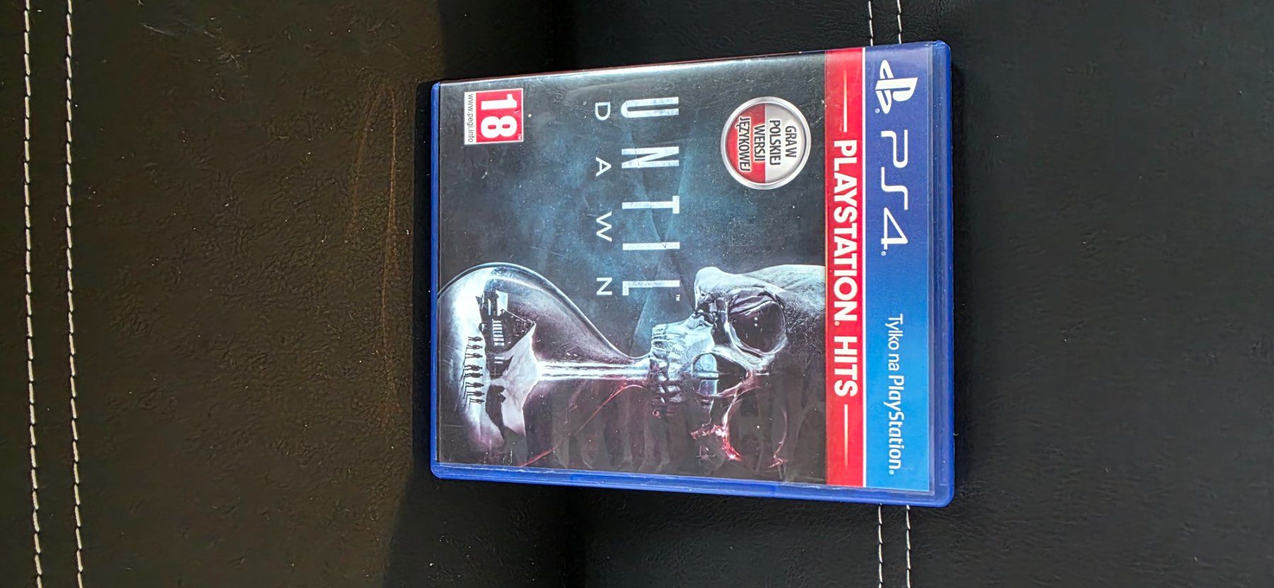 Giochi: Until Dawn – Usato da Fällanden venduto da sza_mwx8