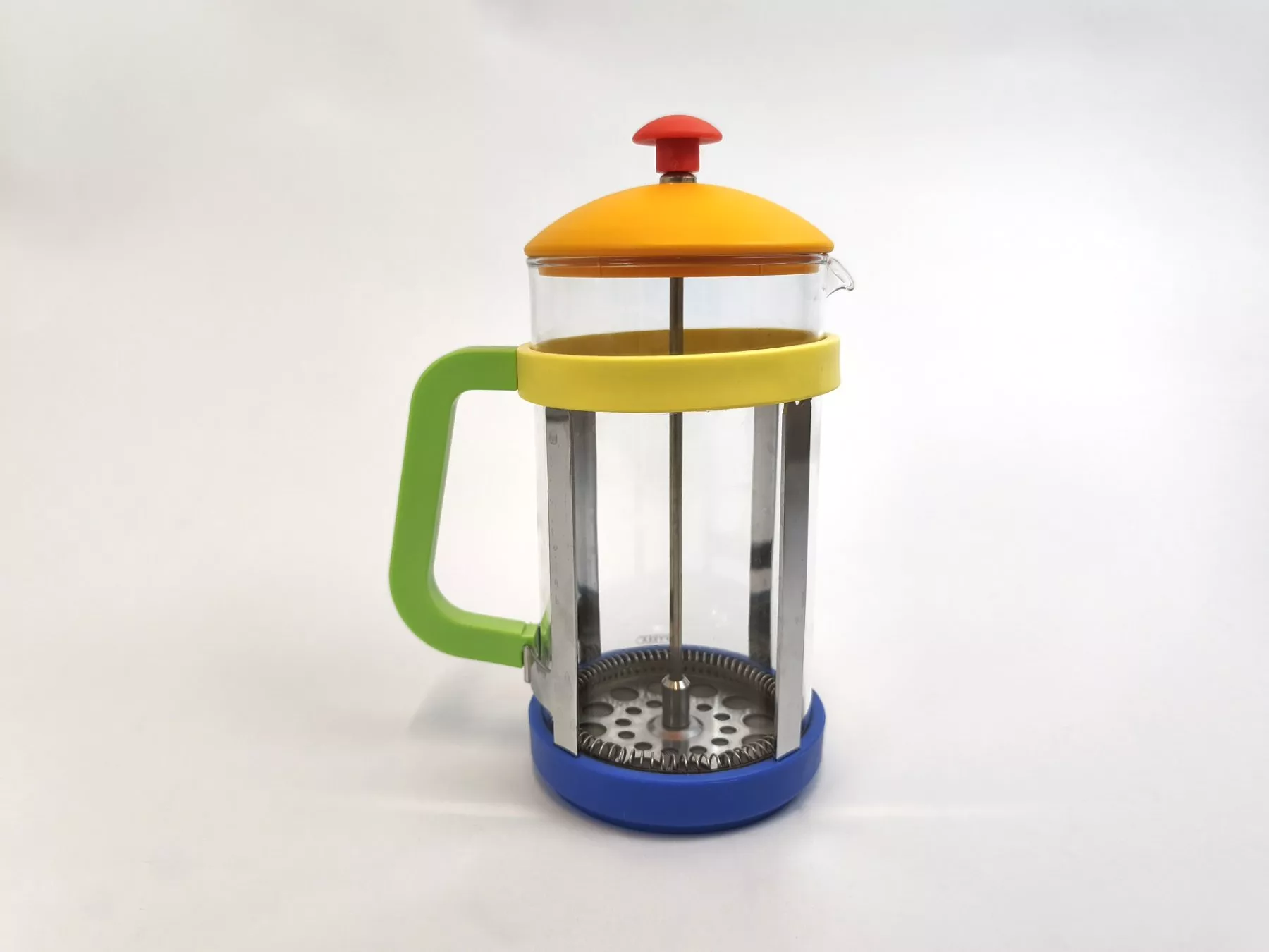 Bodum Macchine per caffè & Macchine per espresso: BODUM Kaffeebereiter – Usato da Schaffhausen venduto da Restwert_SH 3