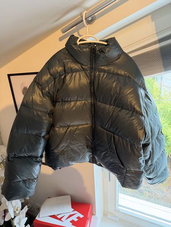 Coole Winterjacke von Leonardo