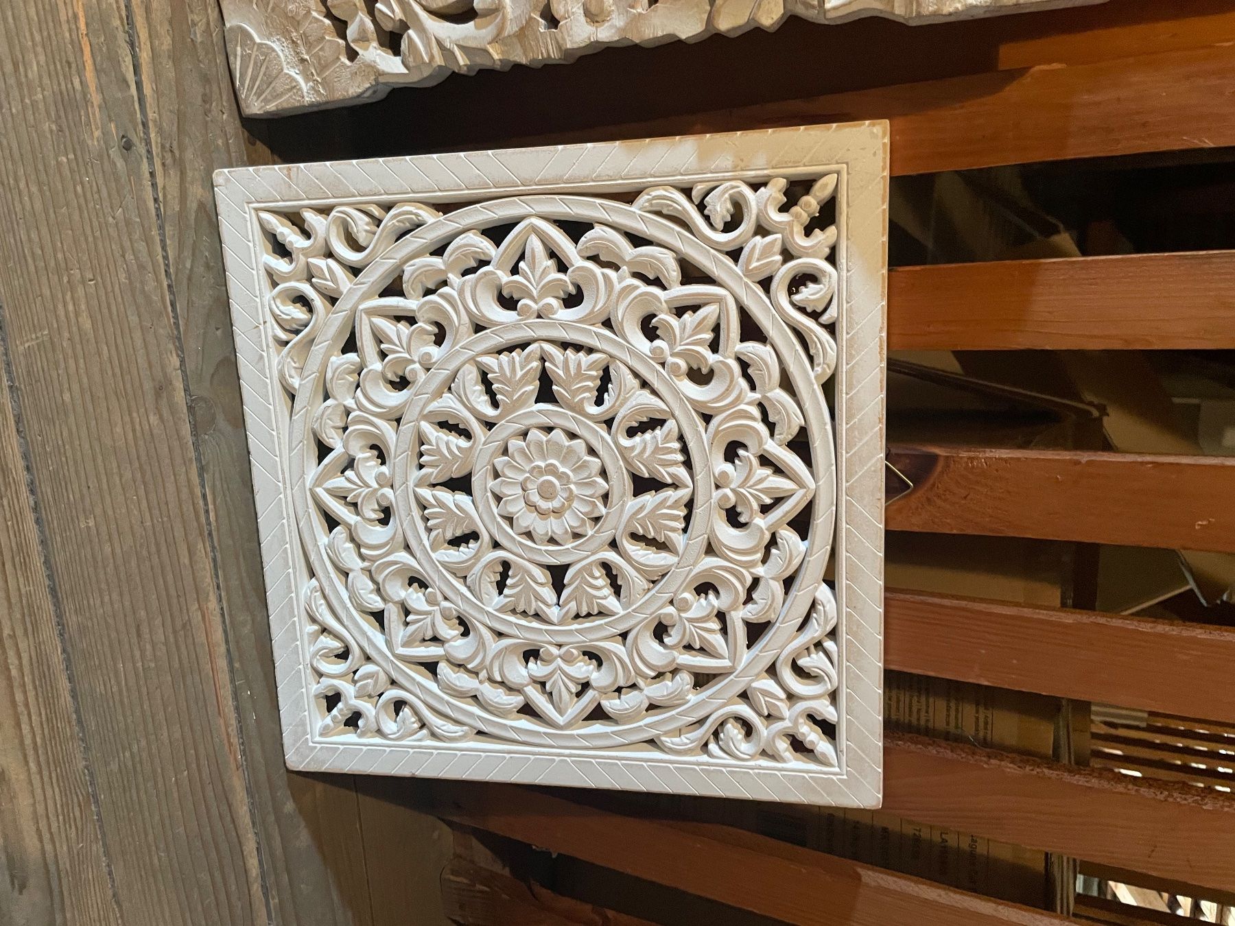 Foto & Immagini: Boho Massiv Bilder – Nuovo (secondo la descrizione) da Schlieren venduto da nad_jh9k 1