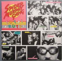 Spider Murphy Gang - Tutti Frutti - LP ab CHF 5.00