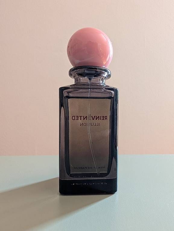 Parfums & Eau de Toilette: Parfum Illusion Reinvented 75ml – D'occasion à Bern par JessJako 1
