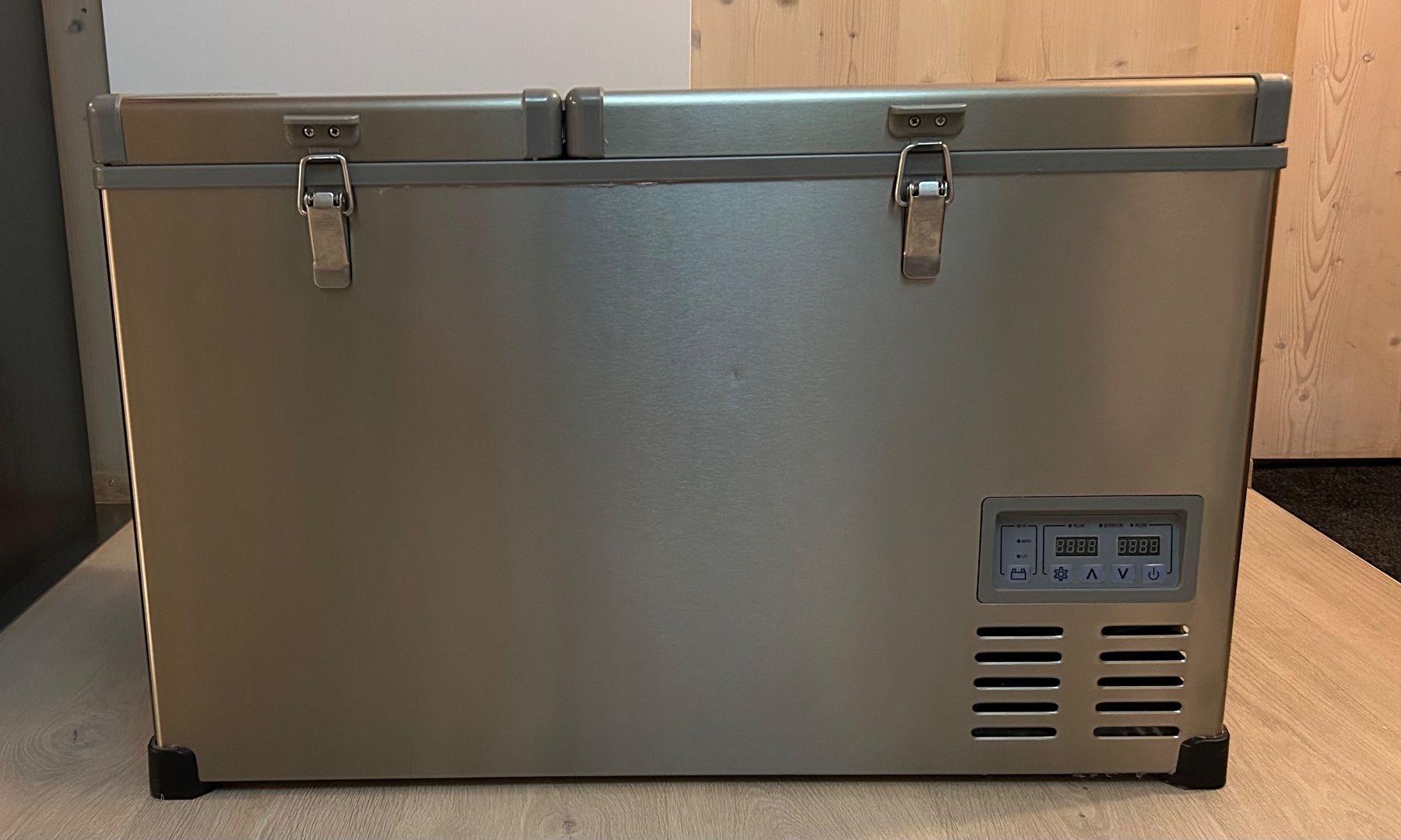 Frigoriferi & Refrigeratori: WEMO B-75 DX – Usato da Heimberg venduto da SN933