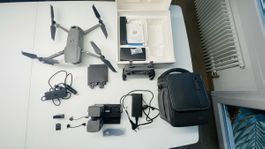 Drohne DJI Maevic 2 Pro