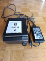 Bondrucker Epson TM-T70II Bluetooth und USB