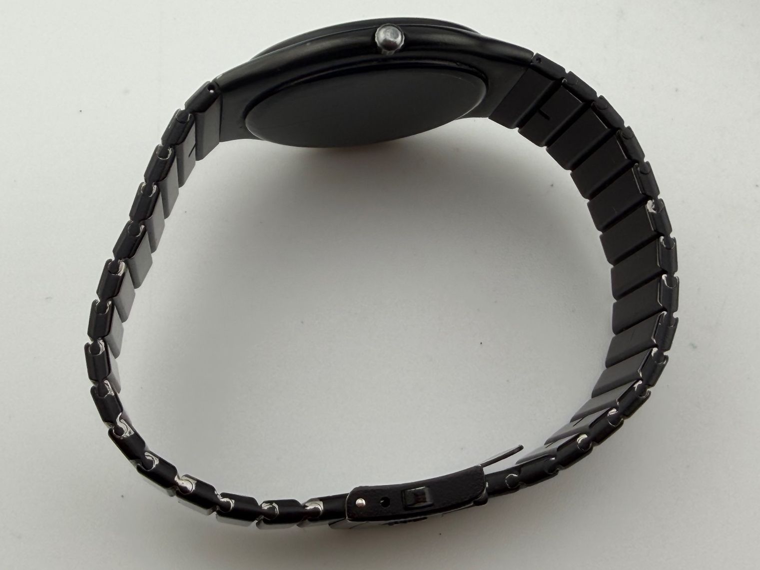 Ebel Uhren: Vintage EBEL Herrenuhr – Gebraucht aus Biel/Bienne von MrP_WatchesBiel 3