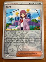 Pokemon Tara Reverse (Versand gratis)