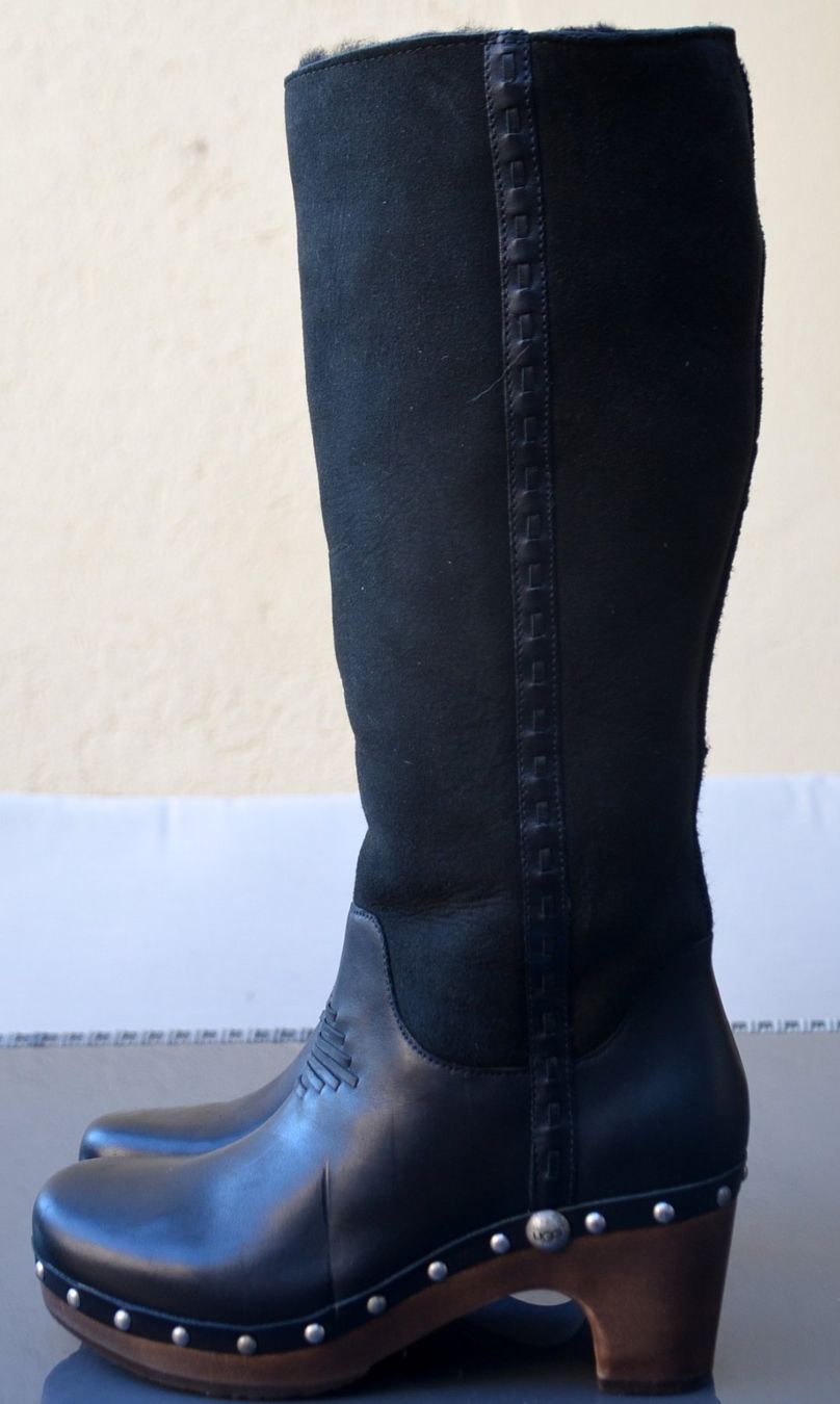 Ugg Scarpe da donna: Ugg Jemma Boots / bottes .42 – Nuovo e nell'imballaggio originale da Collonges venduto da arashee 7