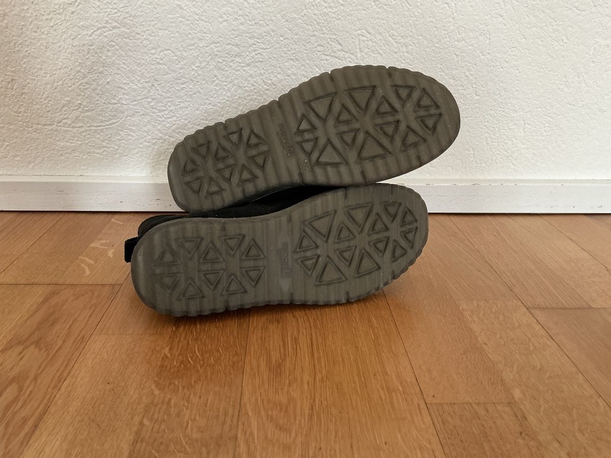 Superfit Schuhe für Mädchen: Superfit Kinderstiefel Gr.36 – Gebraucht aus Ostermundigen von Clood 3
