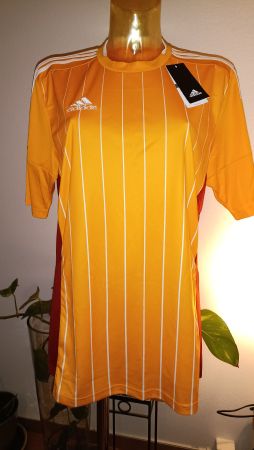 Adidas Woman Shirt Gr.