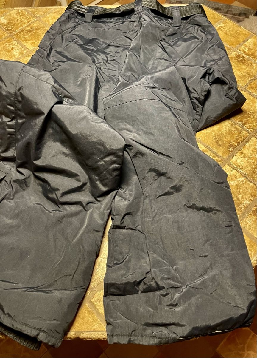 Pantaloni: Pantaloni da sci Colonial, taglia L - Ottimo -Unisex – Nuovo (secondo la descrizione) da Gordevio venduto da LanaZimm 6