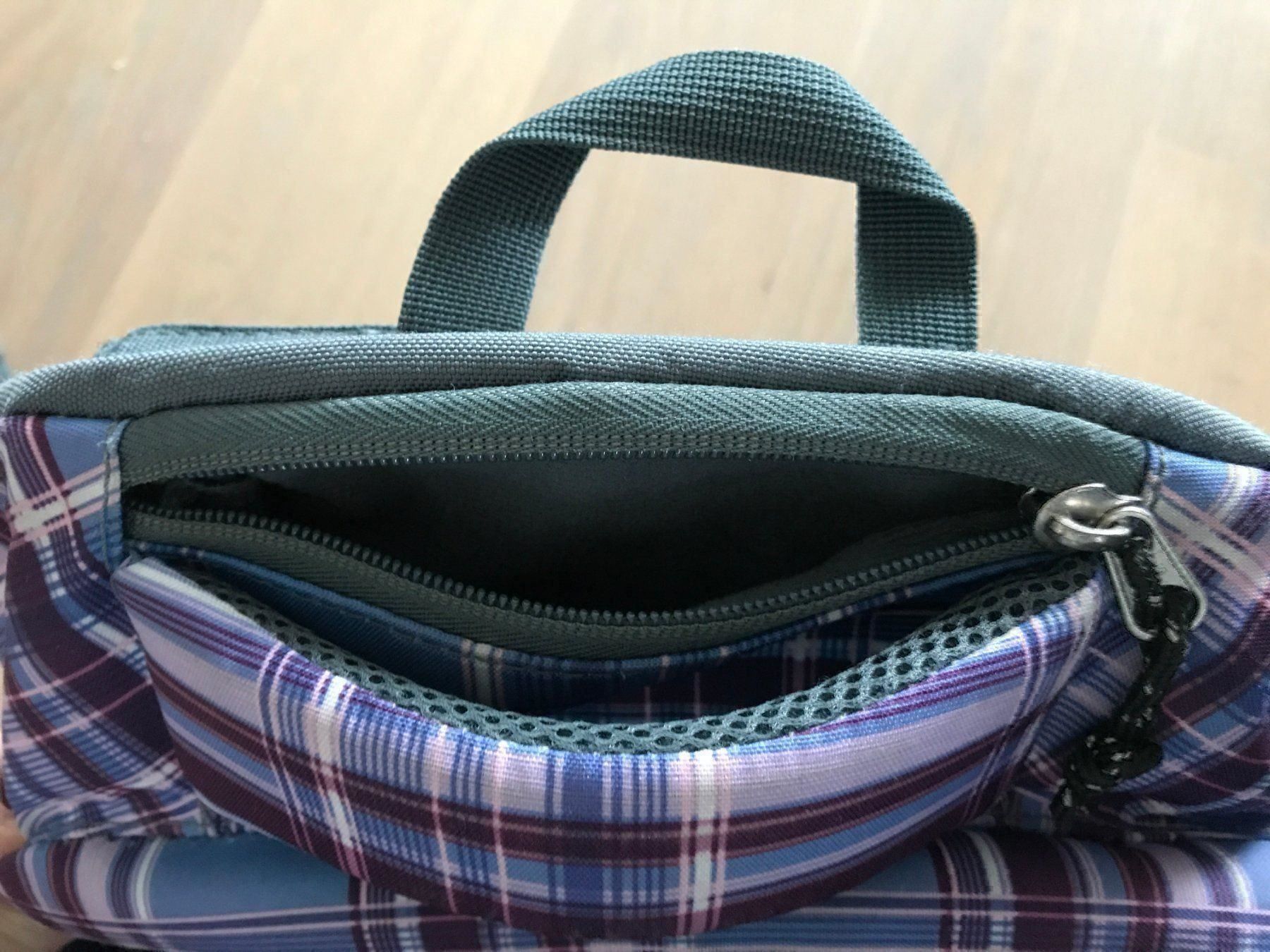 Borse & Zaini: Schulrucksack, Take it Easy, inkl. Etui – Usato da Rüschlikon venduto da user999 5