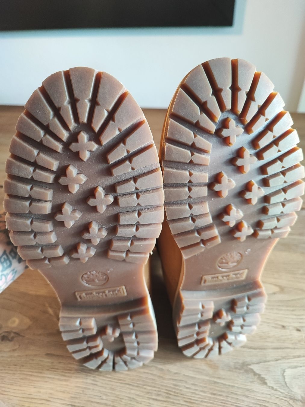 Timberland Scarpe da donna: Timberland Boots , Waterproof, Gr 39.5 – Nuovo (secondo la descrizione) da Hochdorf venduto da Idefixxx 4