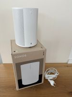 Sonos Era 100 SL Speaker weiss