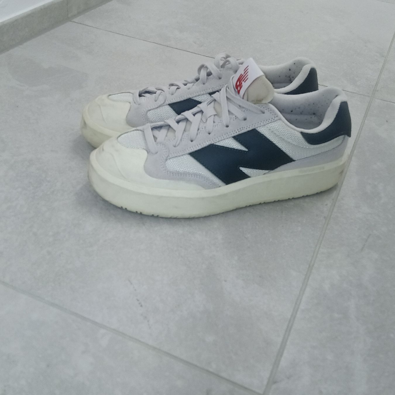 New Balance Scarpe da uomo: New Balance Sneaker CT302 – Usato da Stäfa venduto da Armin_Dervic