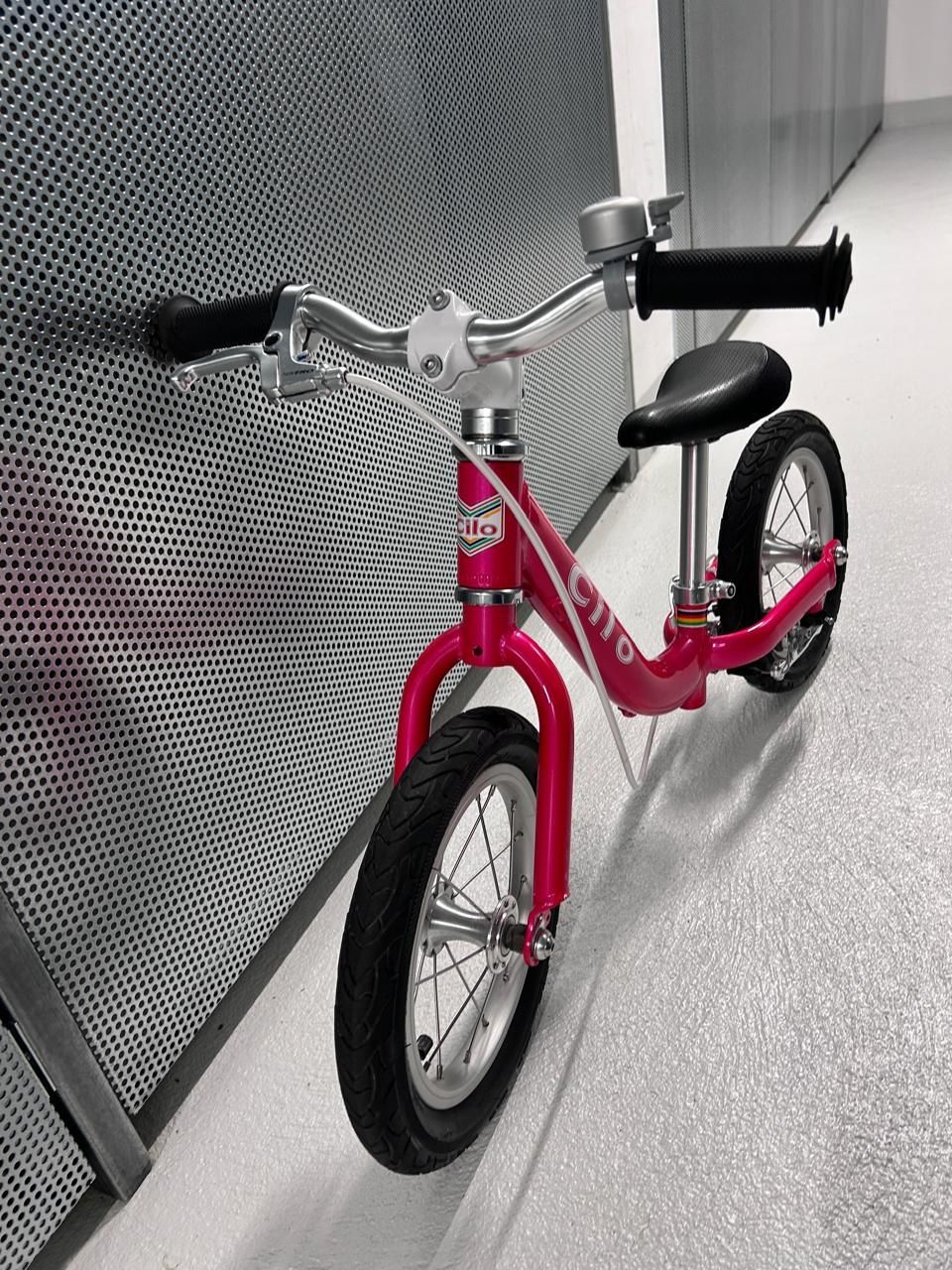 Cilo Véhicules pour enfants: cycle for kids – Neuf (Voir description) à Zürich par dha_t9vq 1