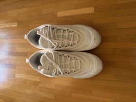Nike Air Max 97, Grösse 40.5, wenig getragen, Top Zustand!