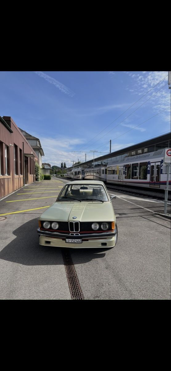 BMW Alle Autoersatzteile: Umbausatz 4 Scheinwerfer-Optik Bmw E21 – Gebraucht aus St. Erhard von Michel164 1