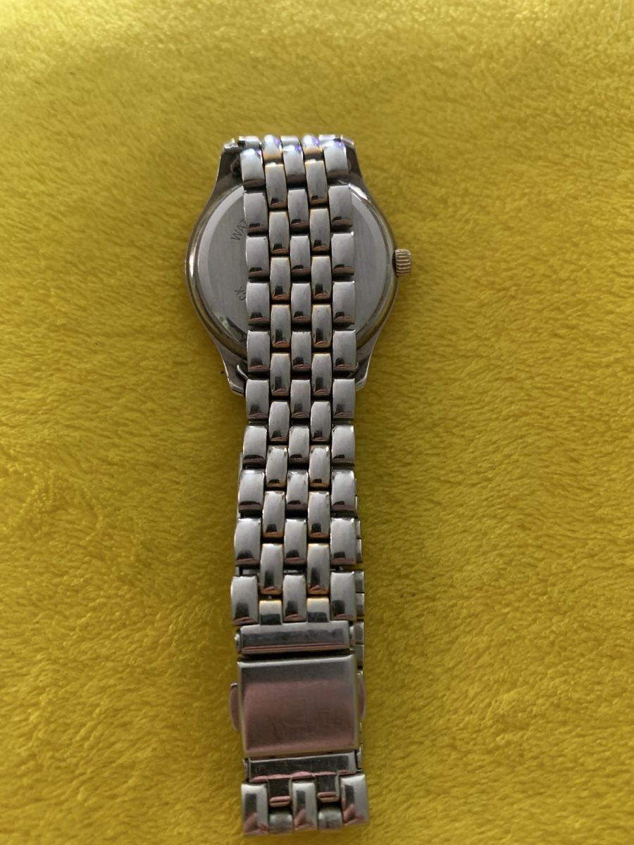 Lanco Uhren: Lanco Damen Uhr – Gebraucht aus Rüti b. Büren von Bosch11 1