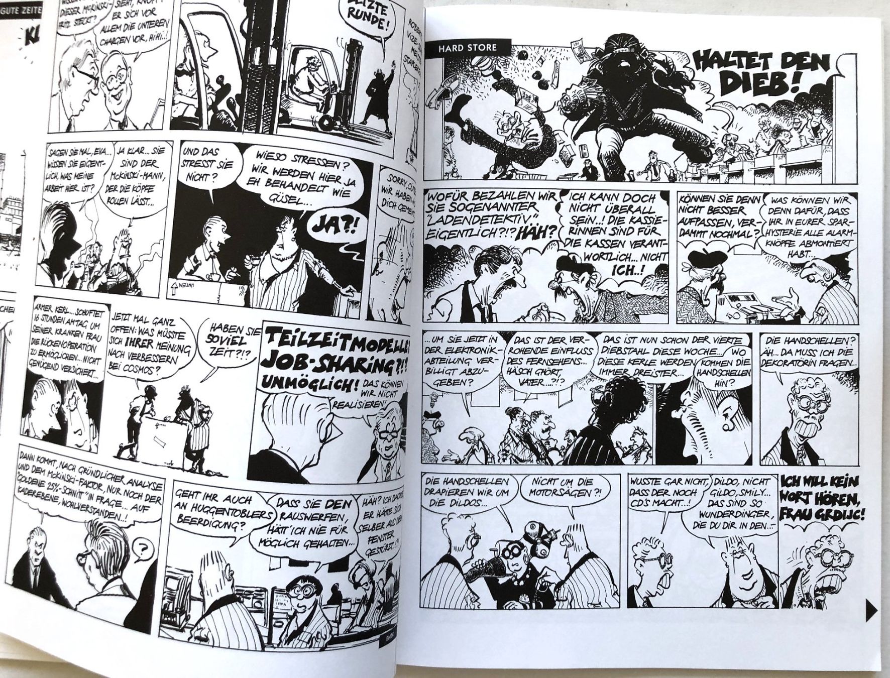 Fumetti: EVA - 1 - Cosmos - inkl. Originalzeichnung – Usato da Schaffhausen venduto da durruti 7