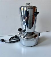 Original THERMA Filter-Kaffeekocher mit Ausguss, Vintage1951