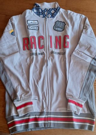 Arosa 2017 ClassicCar Zip-Jacke