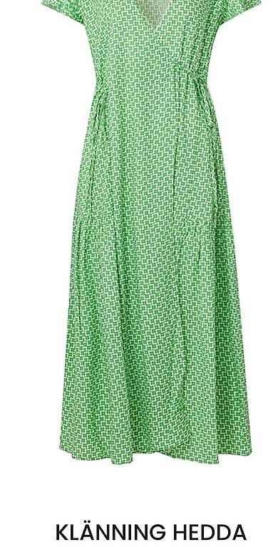 Vestiti: Wickelkleid Grösse M / KRISS Schweden – Usato da Eschenbach LU venduto da arin91