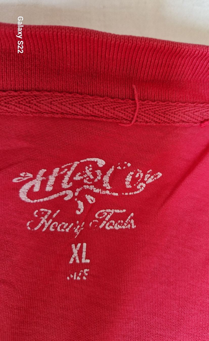 Polo-Shirts: Heavy Tools Poloshirt, Gr. L / XL – Gebraucht aus Muri b. Bern von mlu_vgj7 3