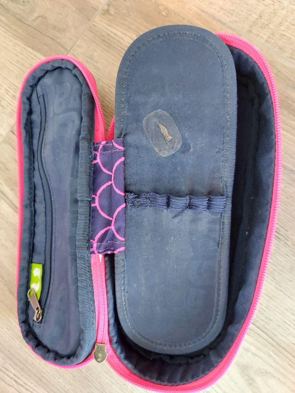 Ergobag Sacs & sacs à dos: Set de sac d'école Ergobag – D'occasion à Attalens par Princesses 4