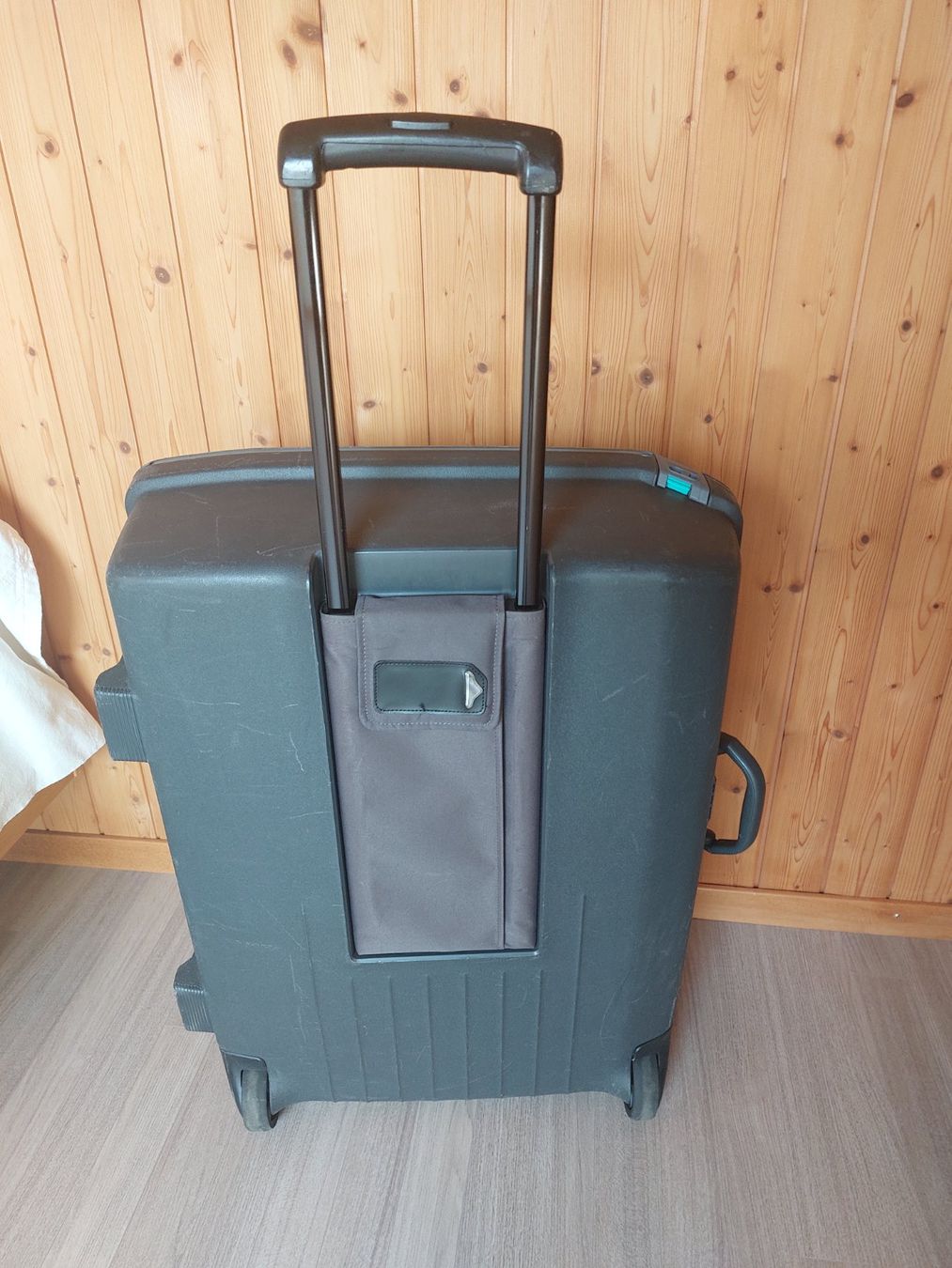 Samsonite Valigie: Koffer Samsonite – Usato da Grafenried venduto da Weinrot 1