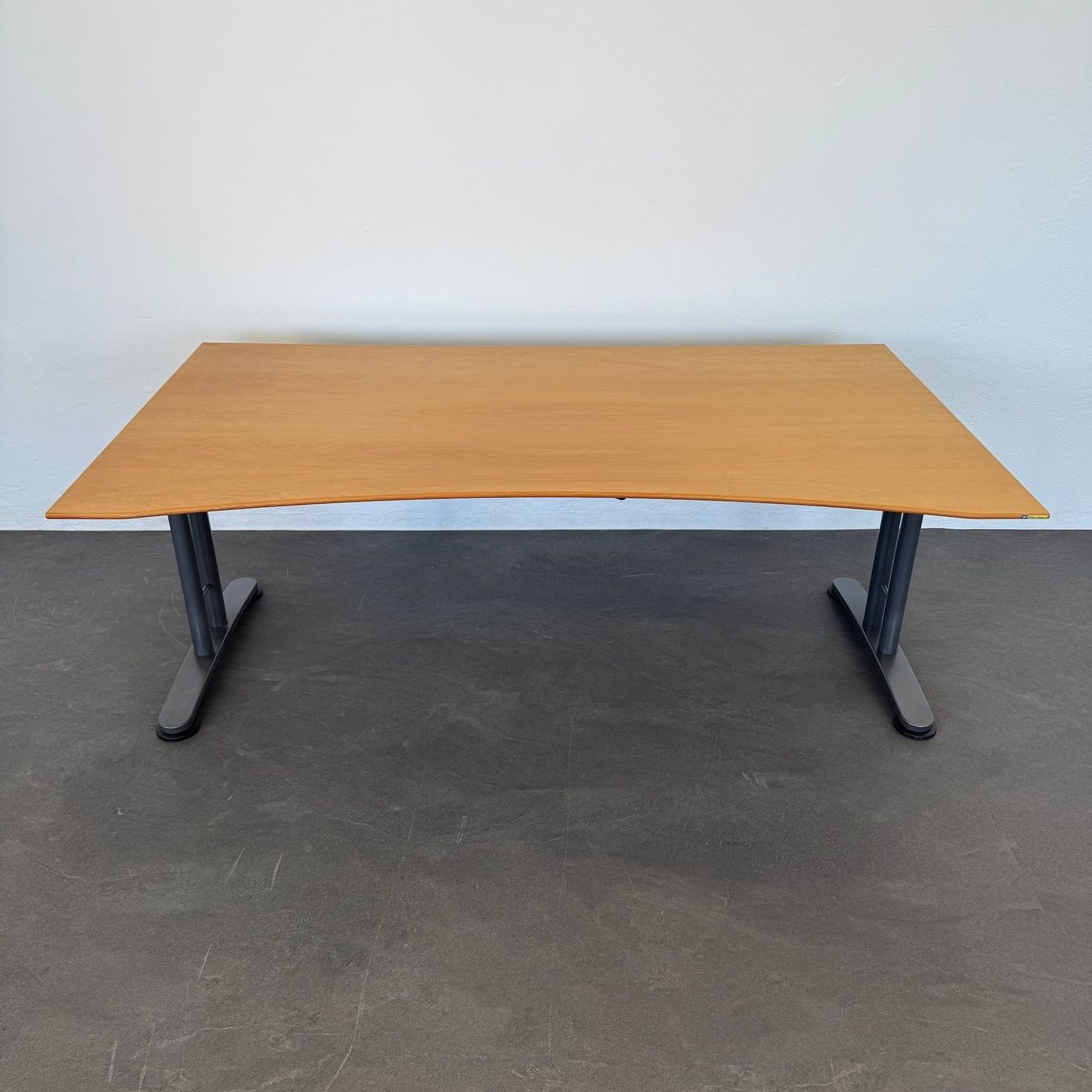 Scrivanie: Ergodata System Desk Schreibtisch Cosinus – Usato da Schönenwerd venduto da mcofficeshop