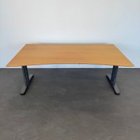 Ergodata System Desk Schreibtisch Cosinus