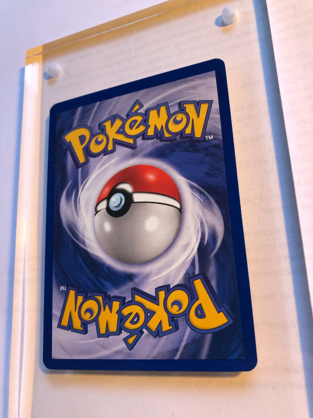 Sammelbilder & Trading cards: Sleep! 1st Team Rocket - MINT - ab 1.- – Gebraucht aus Giubiasco von dan_pr8b 6