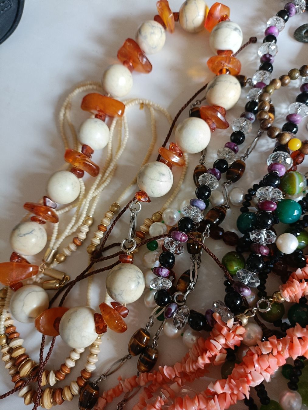 Altri gioielli: schmuck lot  – Usato da Uster venduto da gen_2njk 9