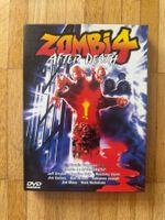 ZOMBI 4 AFTER DEATH. (DVD/BOX)