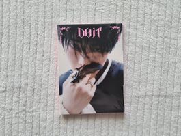 Stray Kids I.N SEALED Doit Album Do It accordeon ver. SKZ