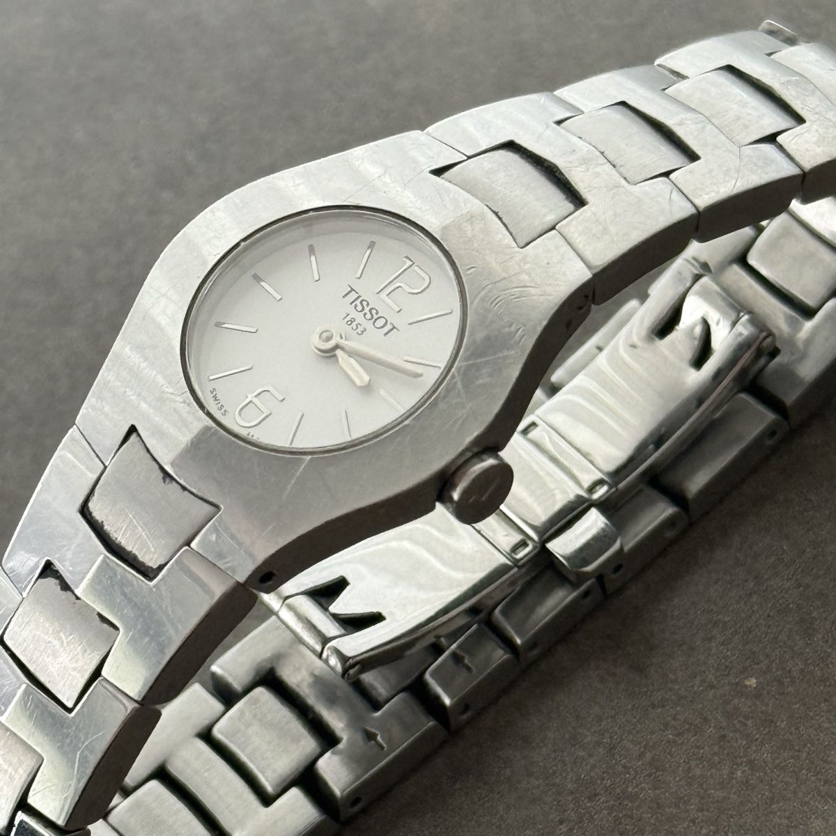 Tissot Orologi: Tissot L520 – Usato da Villmergen venduto da Swiss2011 2