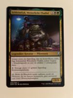 1 x Schleimfuss, Wetterlicht-Thallid - Magic: The Gathering