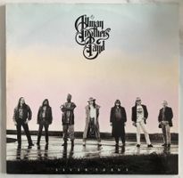 THE ALLMAN BROTHERS BAND - SEVEN TURNS