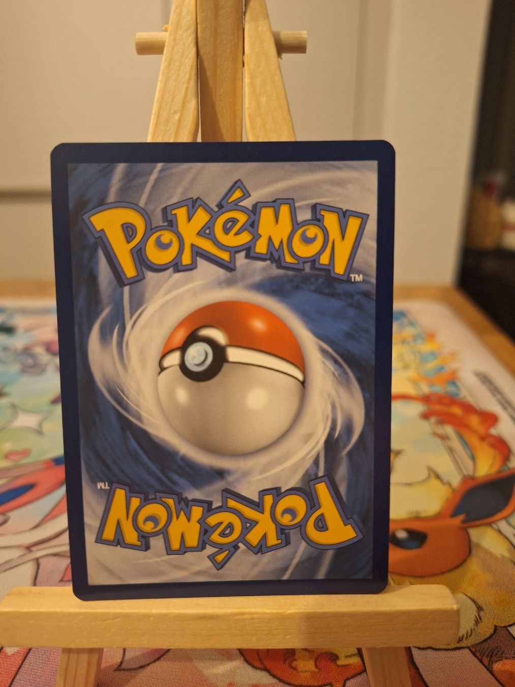 Pokémon Sammelbilder & Trading cards: Groudon 199 -  Par - État Excellent.fr. – Neu und originalverpackt aus Pully von oli_97dt 1