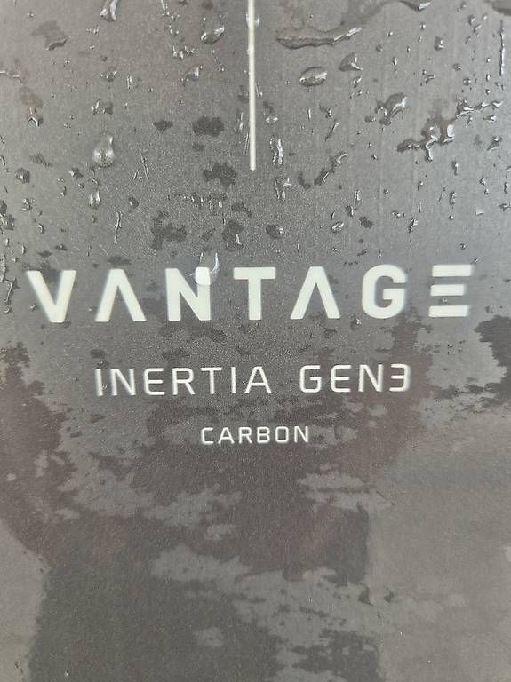 Kite: Vatage  carbon Board – D'occasion à Hämikon par maertin1989 1
