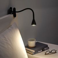 lampe d'éveil pour le bureau ou lit