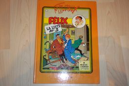 FÉLIX   ( DE TILLEUX )    °°°° LA LISTE N0.3 °°°°