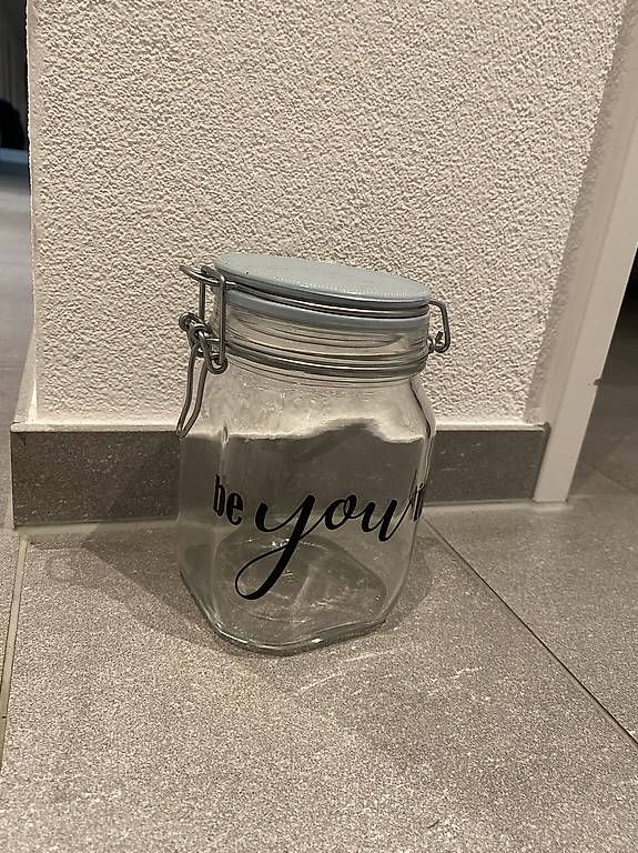 Bicchieri: Glas be YOU tiful – Usato da Thun venduto da mon_nk6p 1