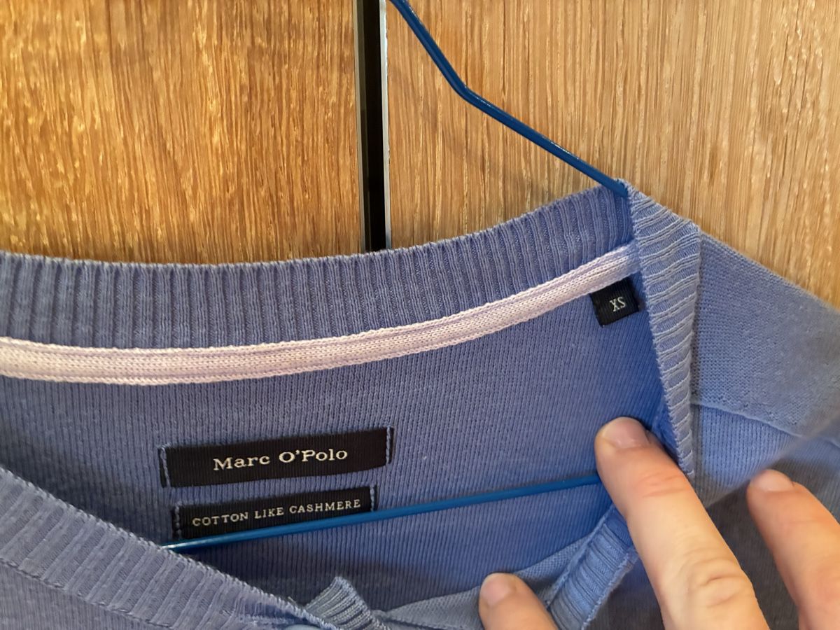 Lotti di vestiti: Kleider Paket: zwei Jäckchen, ein T-Shirt, eine Bluse S – Usato da Heiden venduto da sab_rzm2 1