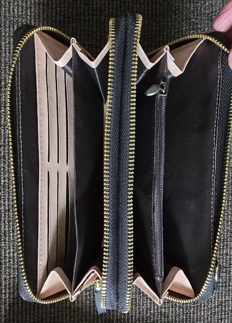 Borse: 2x Taschen NEU! – Nuovo e nell'imballaggio originale da Widnau venduto da Schurlibua 4