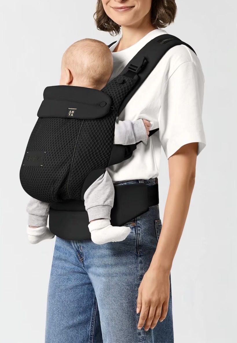 Cybex Marsupi portabebè: Cybex Babytrage – Nuovo (secondo la descrizione) da Samstagern venduto da bnxexi19 1