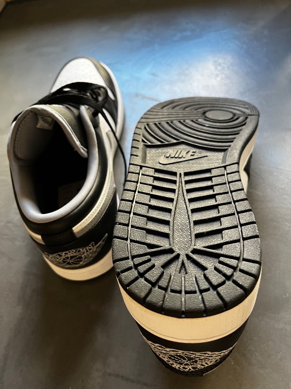 Jordan Scarpe da uomo: Baskets Jordan neuves taille 43 – Usato da Courrendlin venduto da tobias44 3