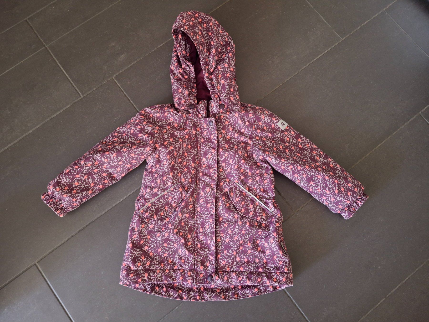 Reima Giacche & Cappotti: Reima Winterjacke Gr. 98 – Usato da Lenzburg venduto da Stalder999